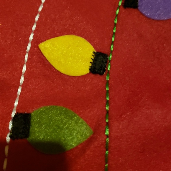 Christmas Stocking - Picture 3 of 3